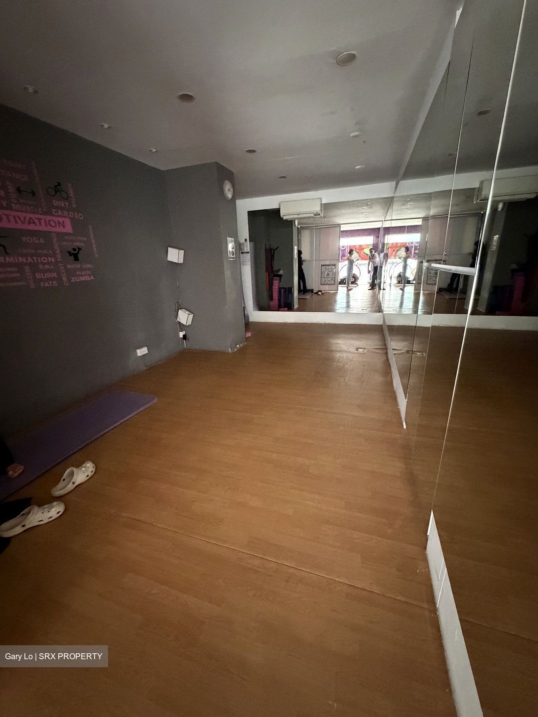 Yishun Central 1 (D27), Shop House #584922501